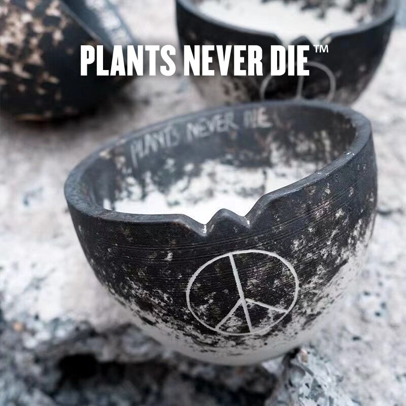 ディーラー Plants Never Die ラグ マット | www.diesel-r.com