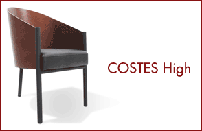 コステス Philippe Starck フィリップ・スタルク Costes