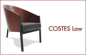コステス Philippe Starck フィリップ・スタルク Costes