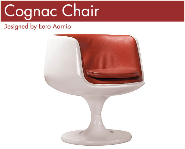 ココナッツチェア George Nelson Coconut Chair ジョージ・ネルソン