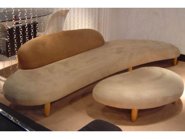 イサム・ノグチ フリーフォームソファ Isam Noguchi Freeform Sofa リ