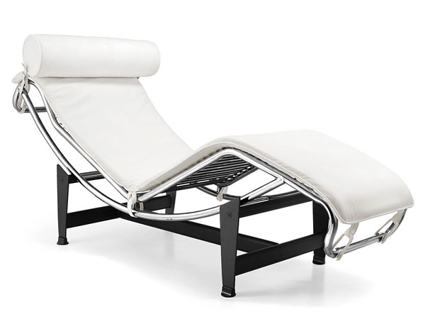 ル・コルビジェ LC4 シェーズロング Le Corbusier リプロダクト ル・コルビジェ LC4 シェーズロング Le Corbusier リプロダクト