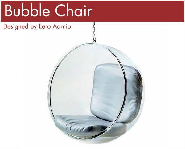 エーロ・アールニオ バブルチェア Eero Aarnio Bubble Chair リプロダクト【1年保証付】 ｜ リコメン堂インテリア館