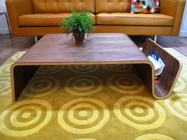 名作　Scando table スキャンドゥ テーブル エリック ファイファー Scando Table Replica By Eric Pfeiffer | Sohnne®