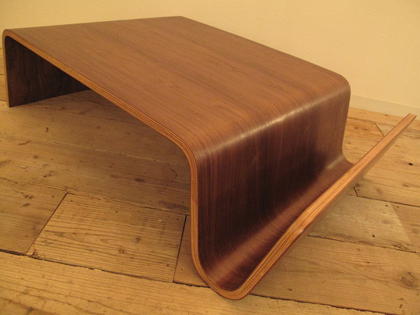 スキャンドゥーテーブル Scando Table エリック・ファイファー