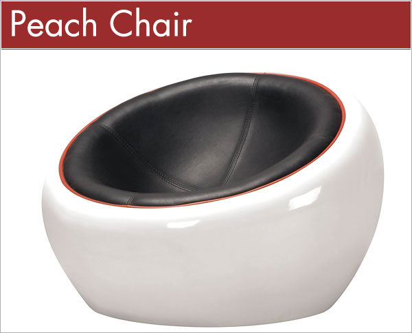 ピーチチェア Peach Chair