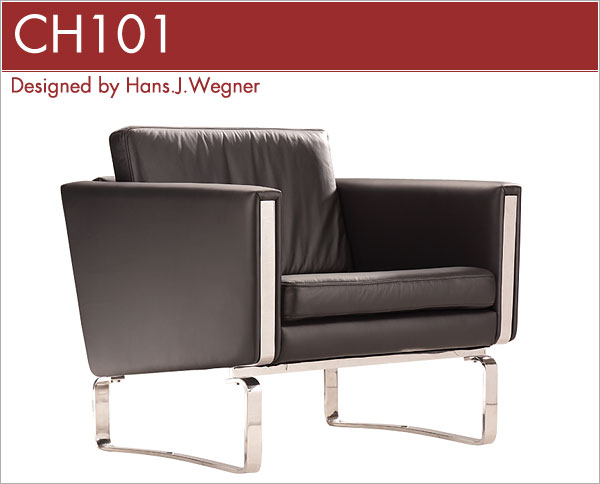 CH101 Hans.J.Wegner ハンス・Ｊ・ウェグナー